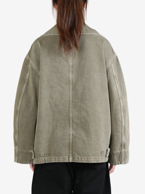 LEMAIRE - Women Dispatch Jacket