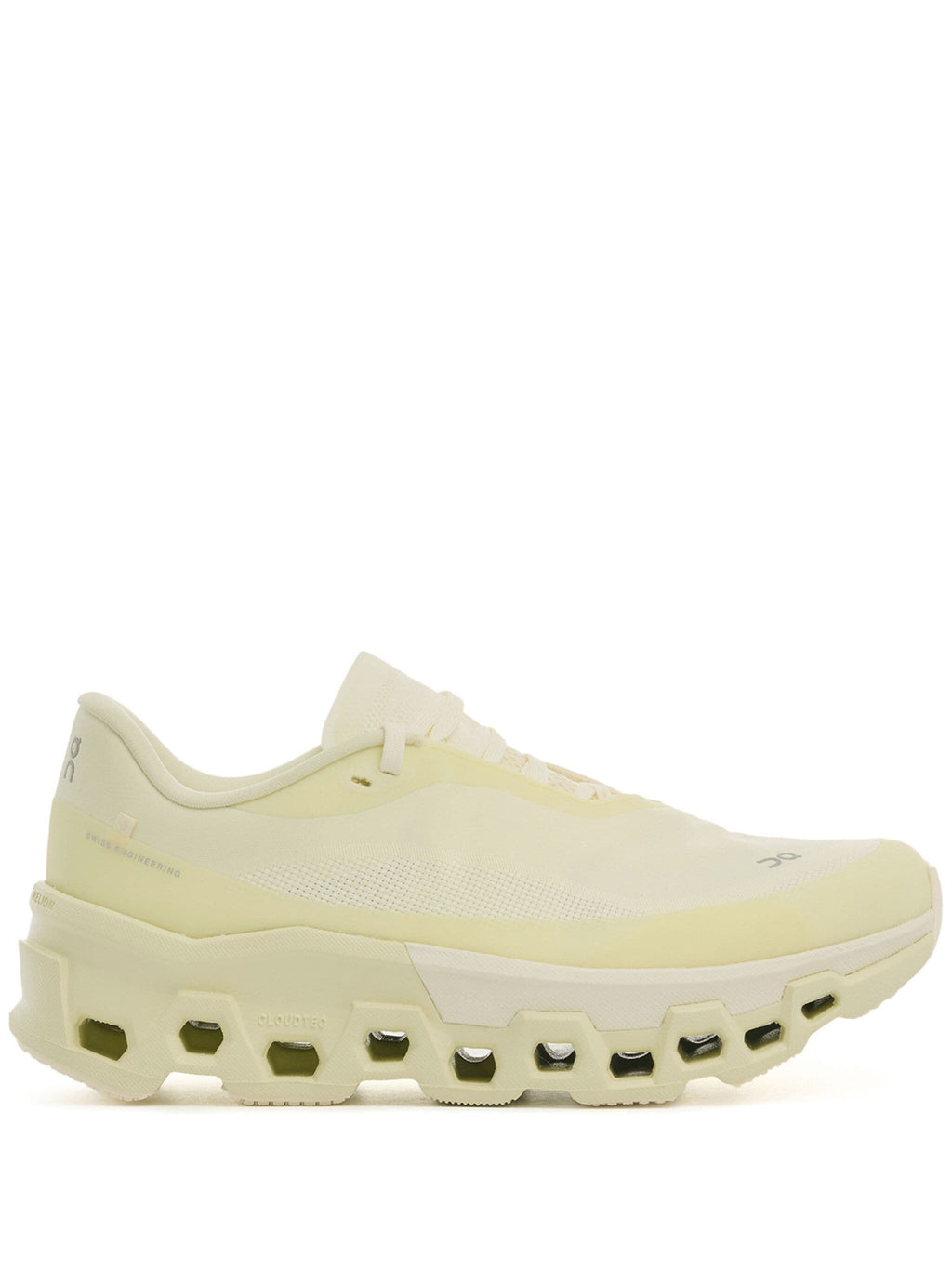 ON RUNNING X PAF - Women Cloudmonster 2 Sneakers