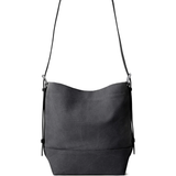 Dark gray,front view