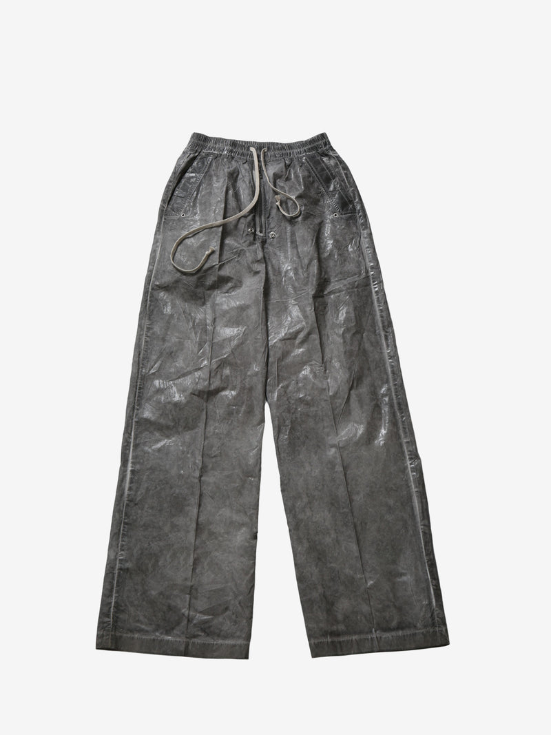 RICK OWENS DRKSHDW - Women Pantaloni Geth Belas Pants