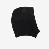 Black hat, front view