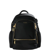 Black bag, front view