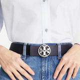 TORY BURCH - Women 1.5" Miller Belt