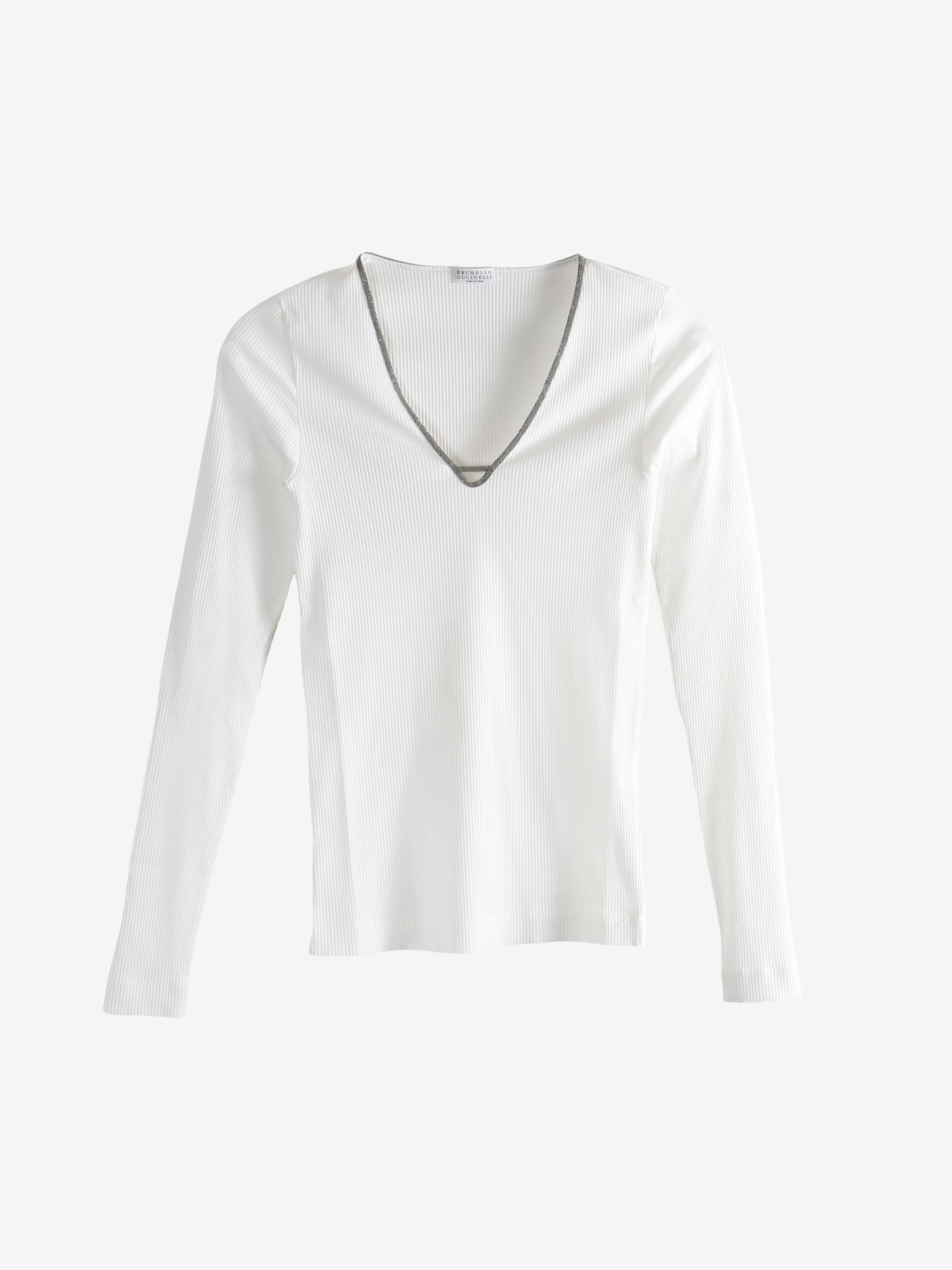 White tops,front view