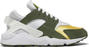 STUSSY X NIKE - Men Air Huarache LE Sneaker