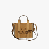 Brown bag, front view