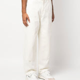 STUSSY - Men Canvas Work Pant