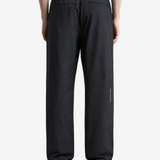 Black pants, full body view