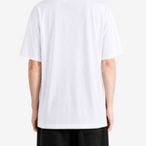 A BATHING APE - Men Spray College Relaxed Fit Tee
