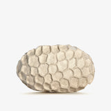 ANN SHURE - Hand-Built Stoneware E Vase