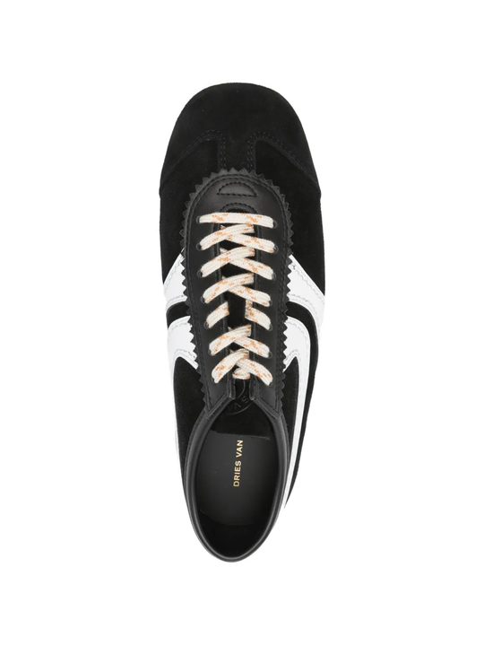 DRIES VAN NOTEN - Women Capsule Shoe – Atelier New York DRIES VAN NOTEN - Women Capsule Shoe – Atelier New York