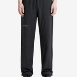 Black pants, full body view