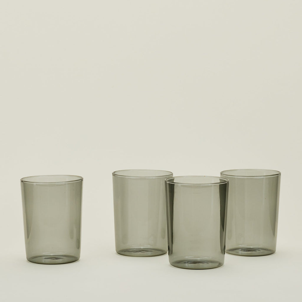 HAWKINS NEW YORK - Essential Glassware - Set of 4