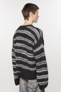 ACNE STUDIOS - Men Crew Neck Sweater