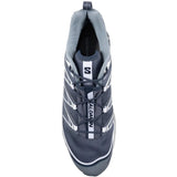 Grey shoes, front view