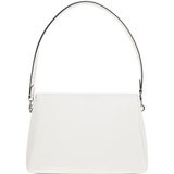 White bag, front view