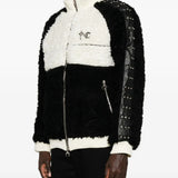 THUG CLUB - Men Tc Two Tone Sherpa