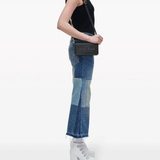 MARC JACOBS - Women The Leather Mini Bag