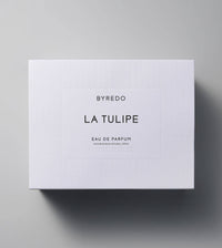 BYREDO - La Tulipe Edp