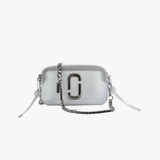 White bag, front view