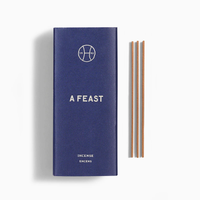 PERFUMER H - A Feast Incense