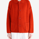 CASEY CASEY - Women Rover Jacket