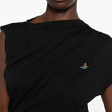 VIVIENNE WESTWOOD - Women Hebo Top