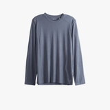 FREE FLY - Men Bamboo Lightweight Long Sleeve Top