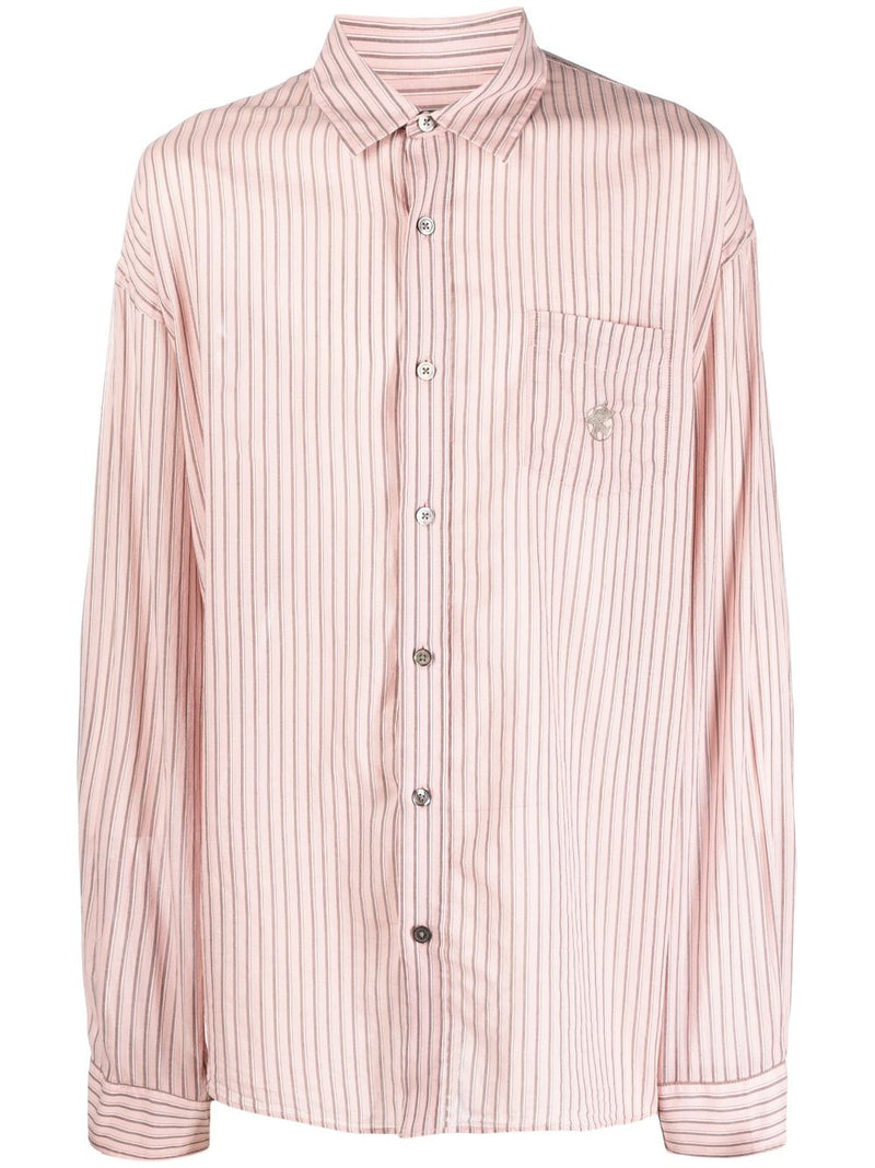 STUSSY - Men Light Weight Classic Shirt