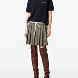 MIU MIU - Women Piquet Polo