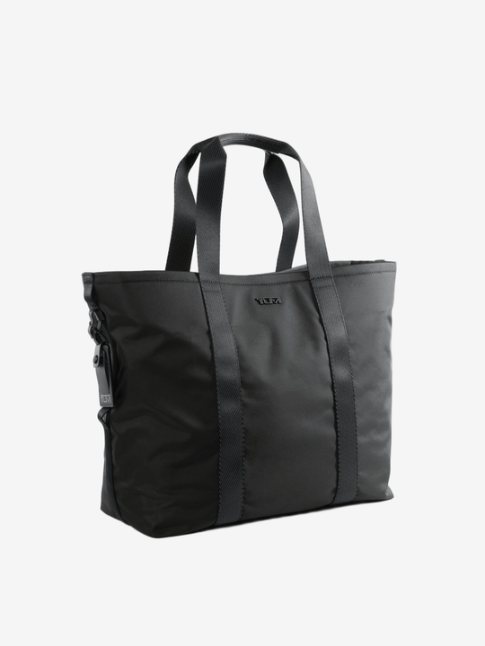 Black bag, front view
