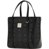 Black bag, front view