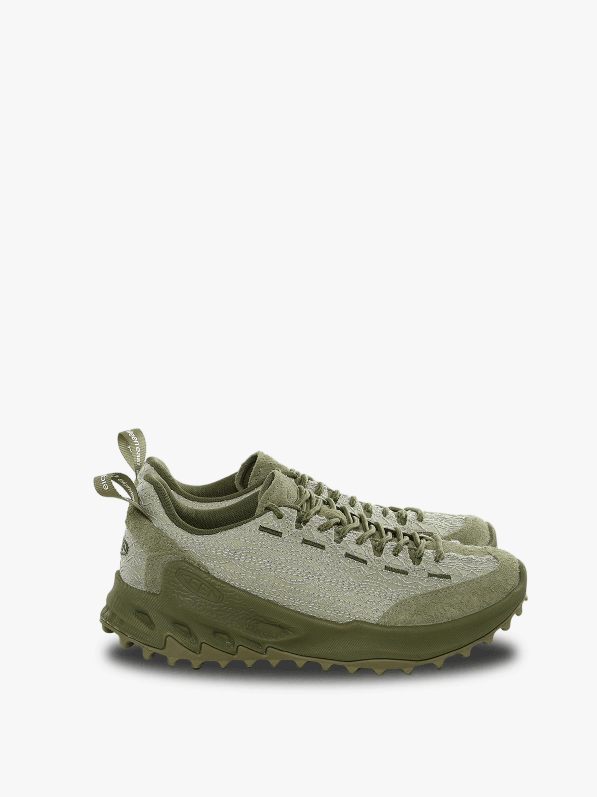 KEEN - Men Jasper Zionic 18 East-Mm Sneakers – Atelier New York