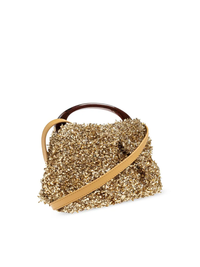 DRIES VAN NOTEN - Women Embellished Mini handbag