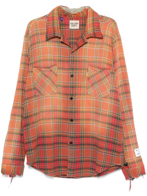 Gallery Dept. - Men Marley Flannel Shirts