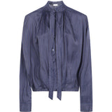 DRIES VAN NOTEN - Women Stripe Shirt