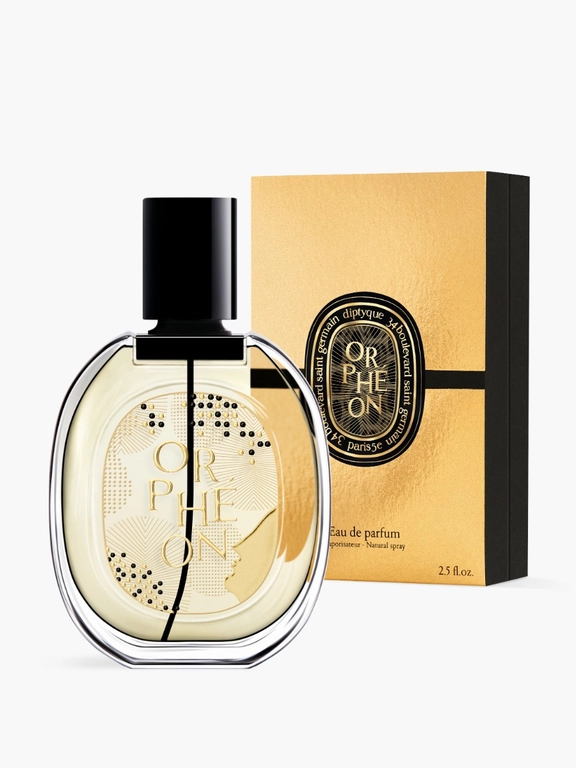 DIPTYQUE - Orphéon EDP Limited Edition 75ml – Atelier New York DIPTYQUE - Orphéon EDP Limited Edition 75ml – Atelier New York