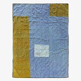 LILY RASKIND - Handmade Silk Blanket