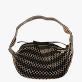 LEMAIRE - Women Croissant Filt Croissant Filt Bag