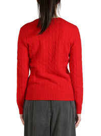 POLO RALPH LAUREN - Women Julianna Long Sleeve Pullover