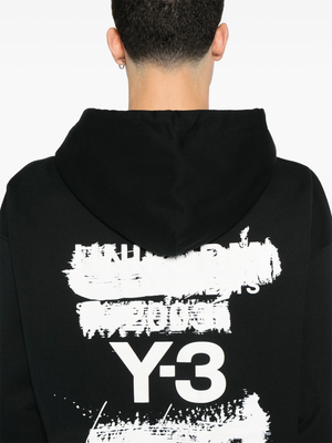 Y-3 - Unisex GFX Hoodie