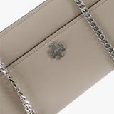 Grey bag, front view