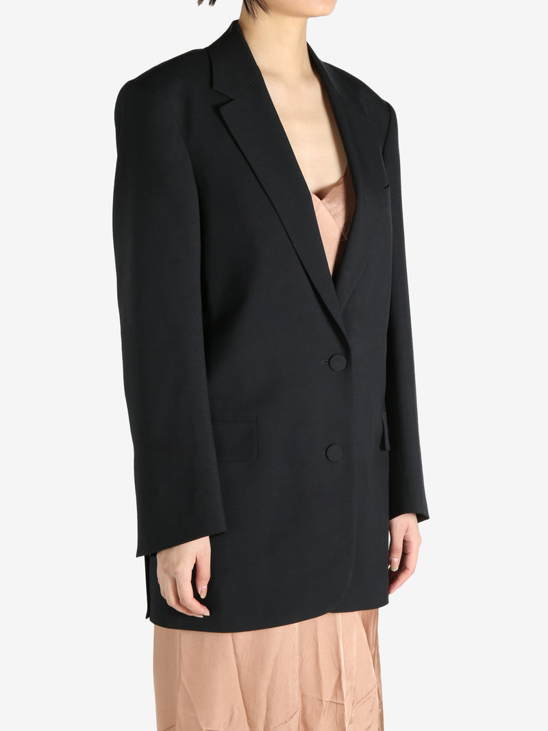 DRIES VAN NOTEN - Women Oversized Blazer