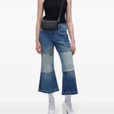 MARC JACOBS - Women The Leather Mini Bag