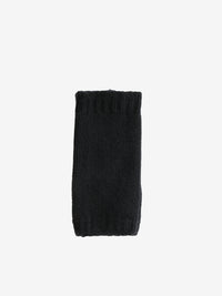 MARGARET HOWELL - Unisex Chunky Wristwarmer Merino Cashmere