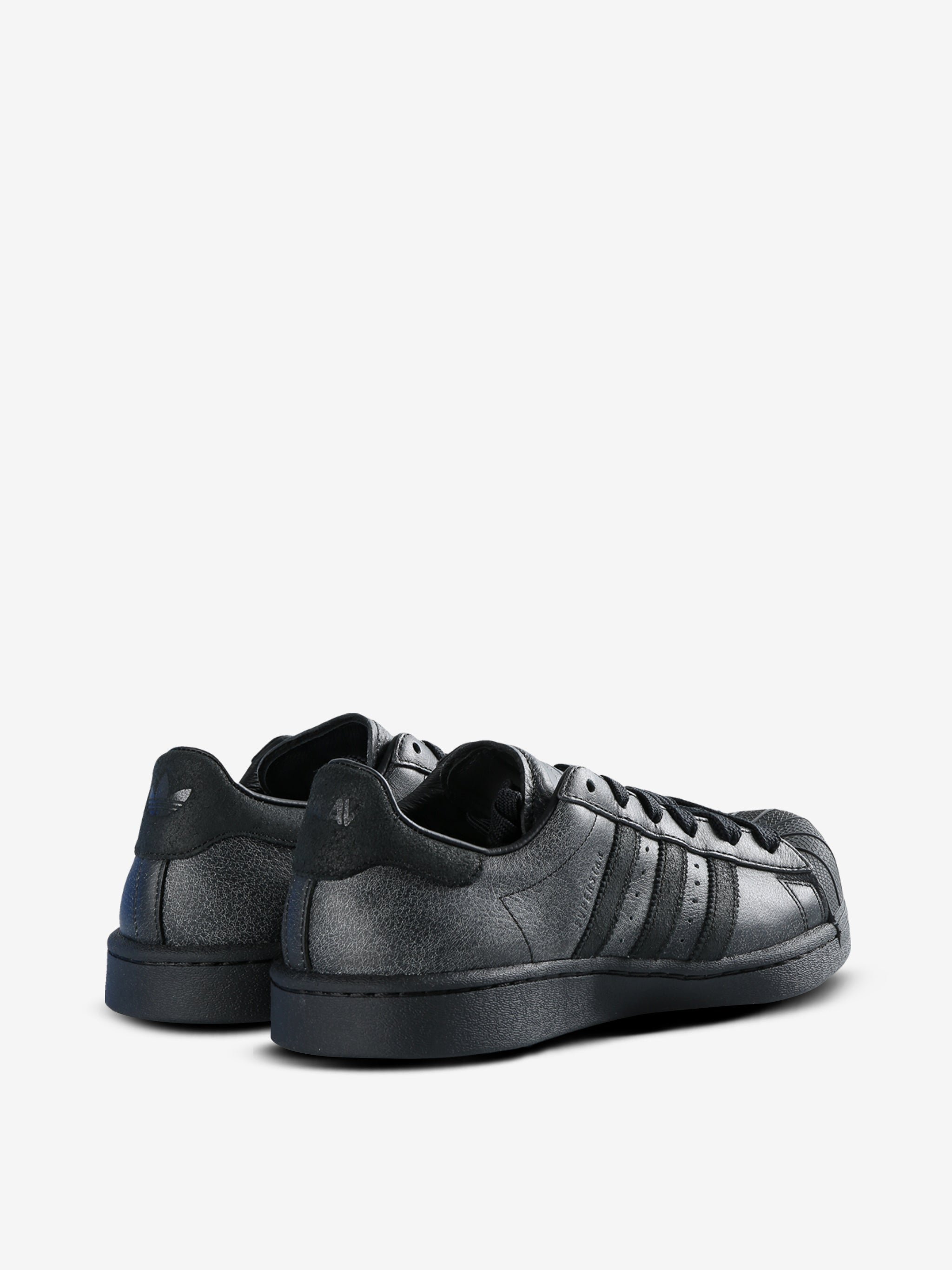 ADIDAS X AVAVAV - Unisex SST Modified Superstar Sneakers ADIDAS X AVAVAV - Unisex SST Modified Superstar Sneakers