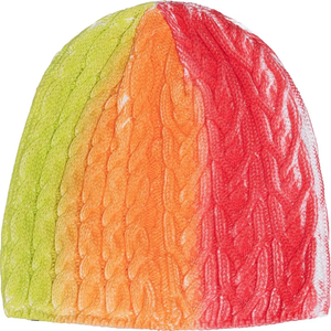 STUSSY - Men Spray Multi Knit Beanie