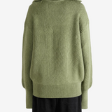 RIER - Unisex Utility Cardigan