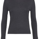 Grey tops, front view