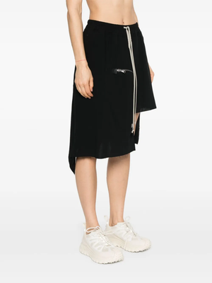 RICK OWENS - Women Gonna Dracca Skirt